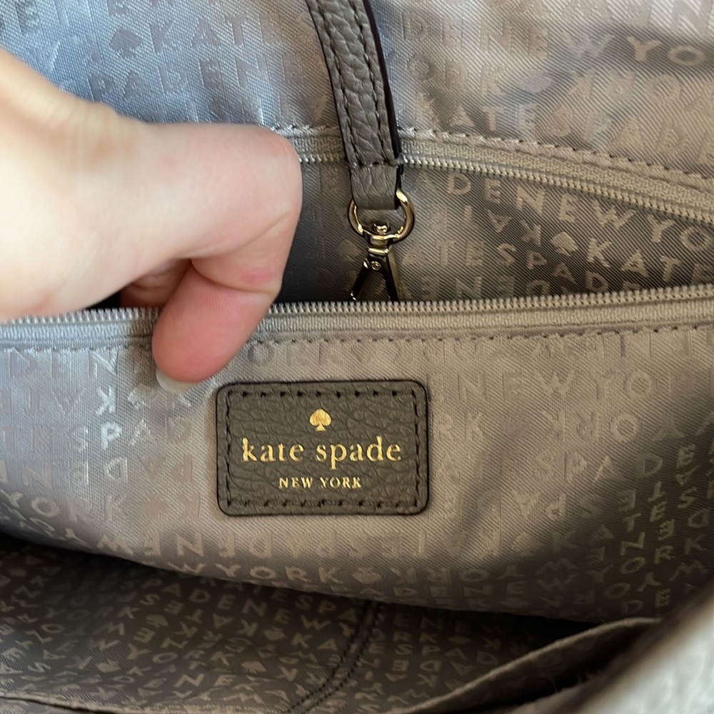 Kate Spade - Backpack - Picture 11 of 16